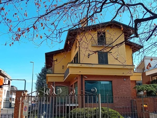 appartamento in vendita a Cabiate