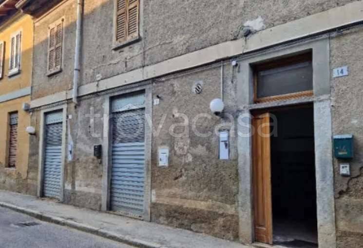 appartamento in vendita a Cabiate