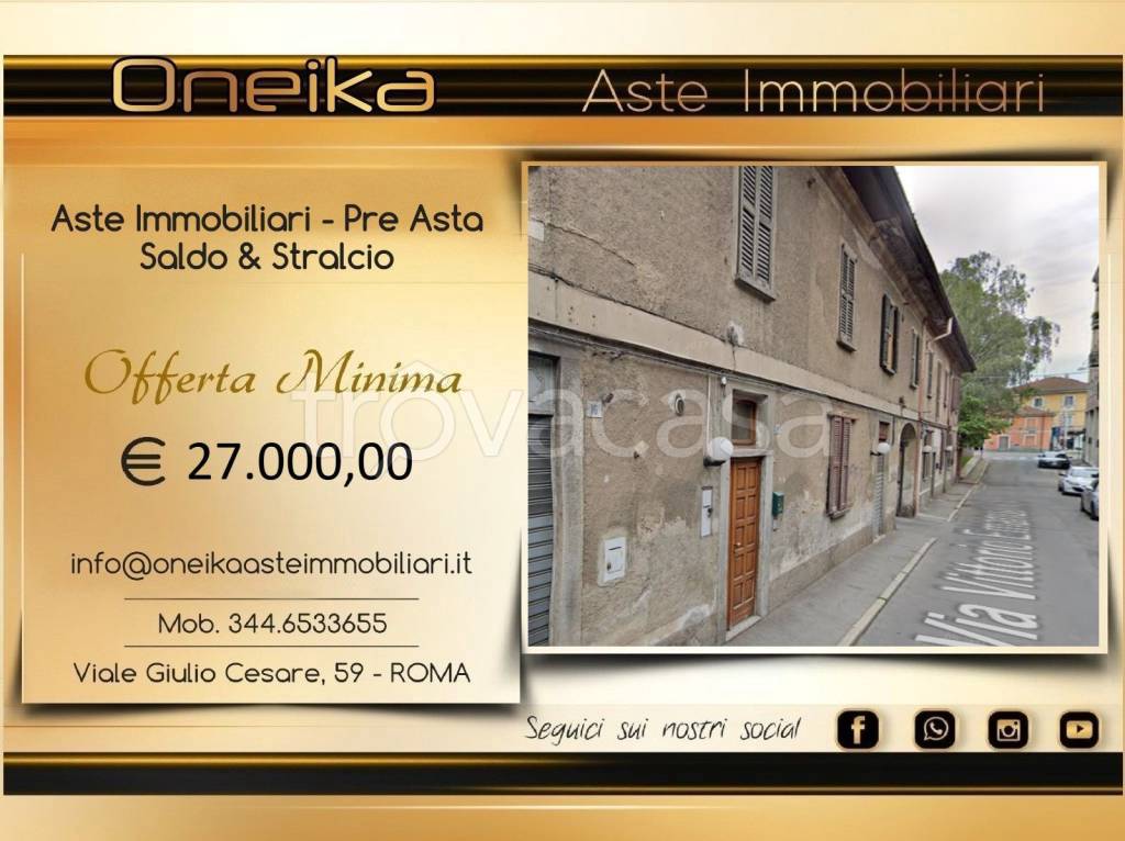 appartamento in vendita a Cabiate