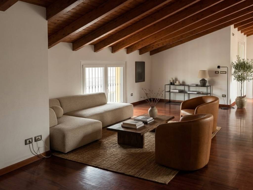 appartamento in vendita a Cabiate