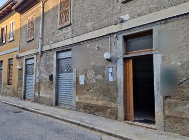 appartamento in vendita a Cabiate