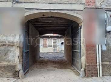 appartamento in vendita a Cabiate