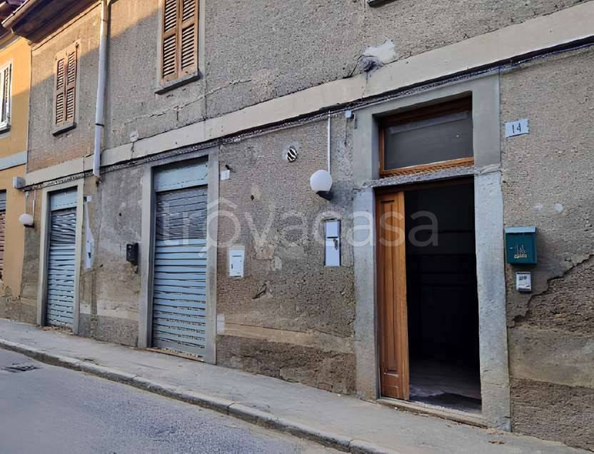 appartamento in vendita a Cabiate