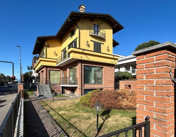 appartamento in vendita a Cabiate
