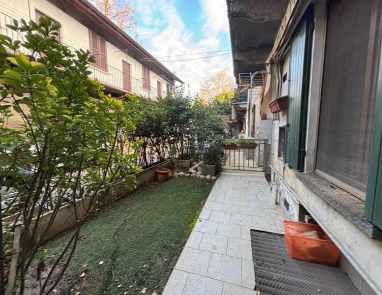 appartamento in vendita a Cabiate