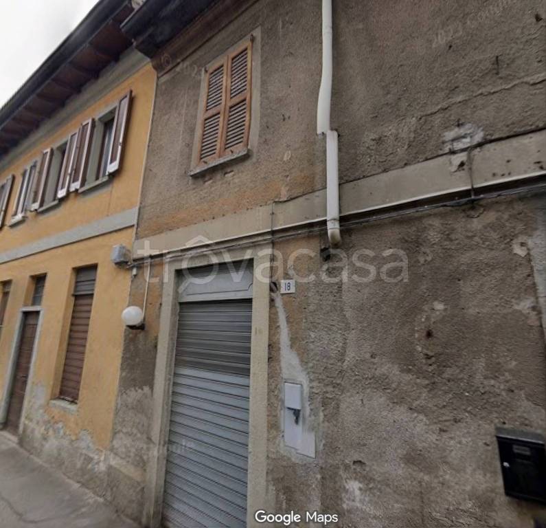 appartamento in vendita a Cabiate