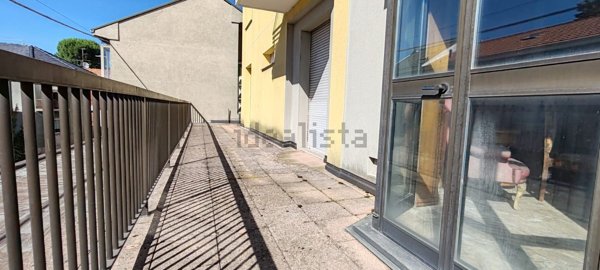 appartamento in vendita a Cabiate