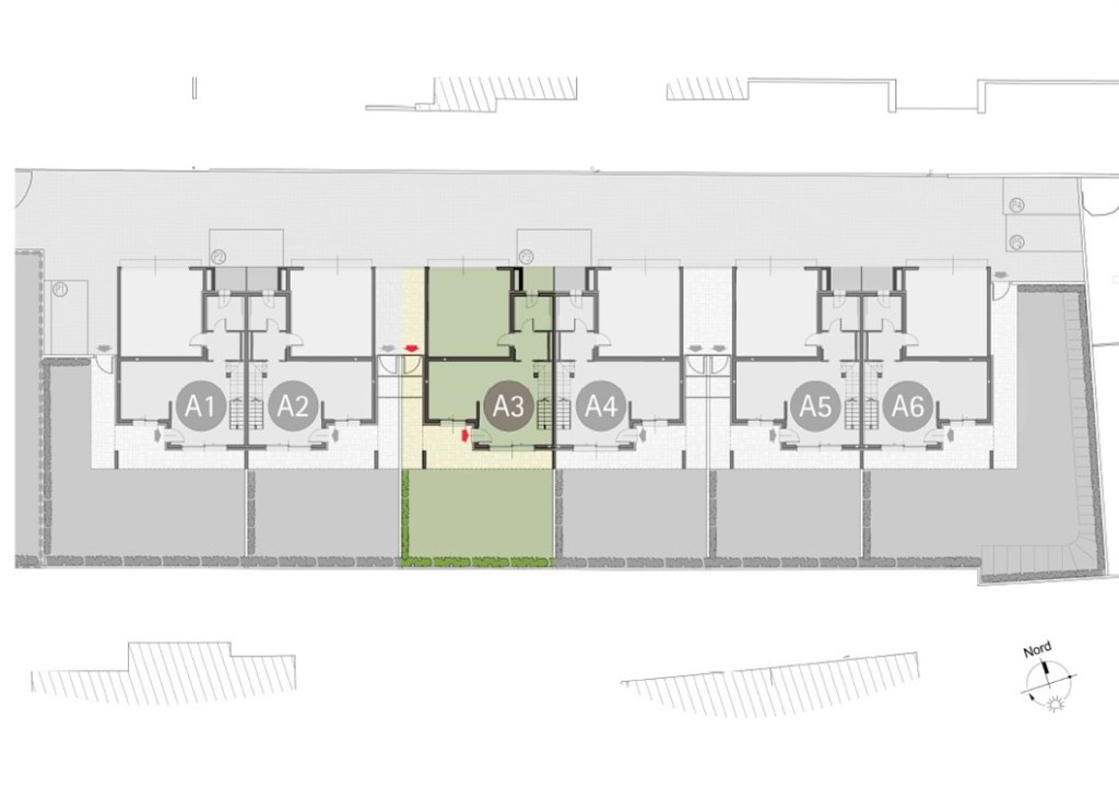 casa indipendente in vendita a Cabiate