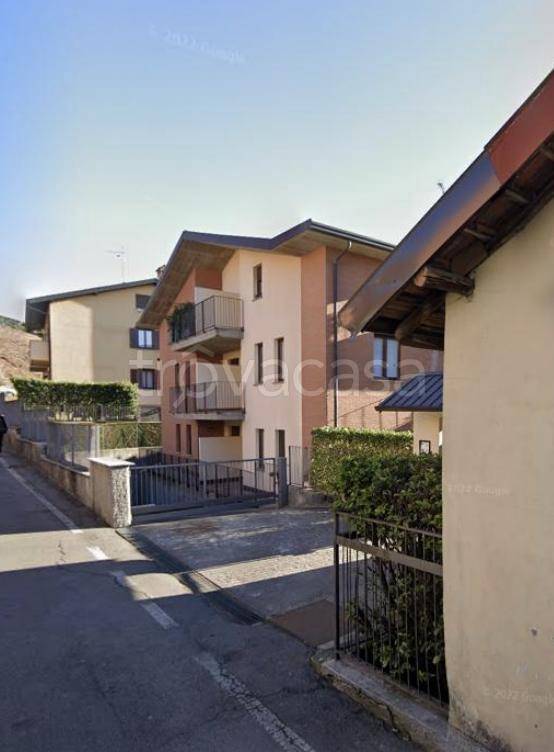 appartamento in vendita a Cabiate