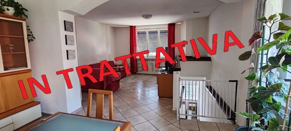 appartamento in vendita a Cabiate
