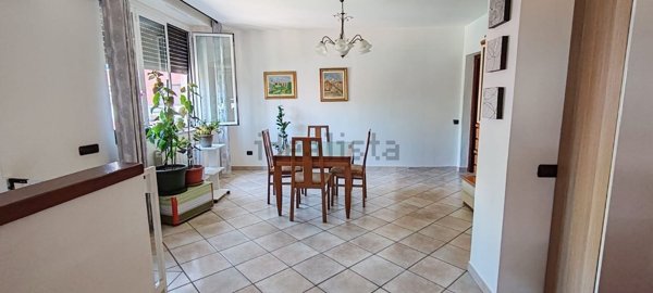 appartamento in vendita a Cabiate