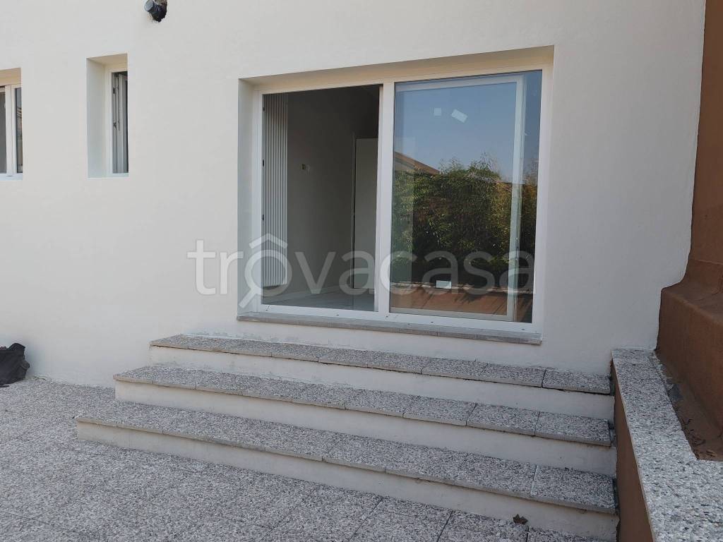 appartamento in vendita a Cabiate