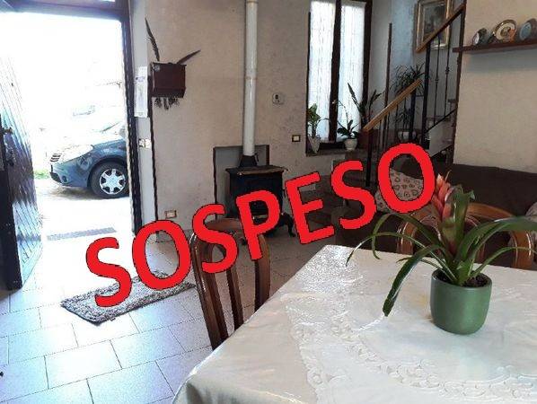 casa indipendente in vendita a Cabiate