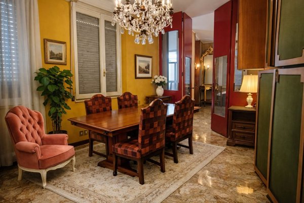 appartamento in vendita a Cabiate