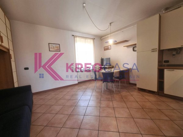 appartamento in vendita a Cabiate