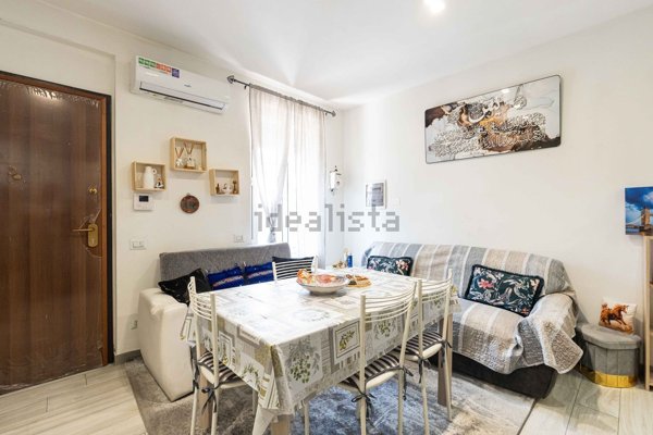 appartamento in vendita a Cabiate