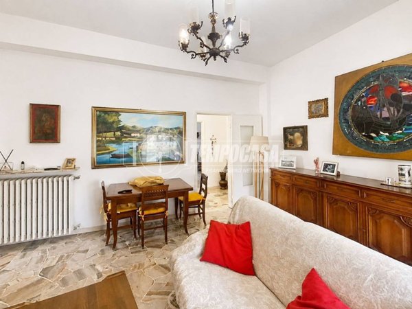 appartamento in vendita a Cabiate
