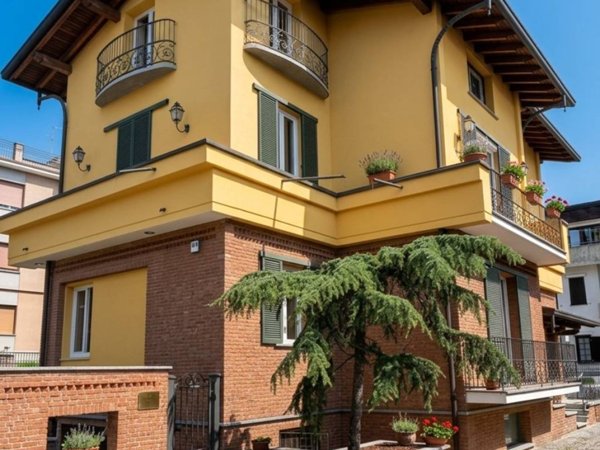 appartamento in vendita a Cabiate