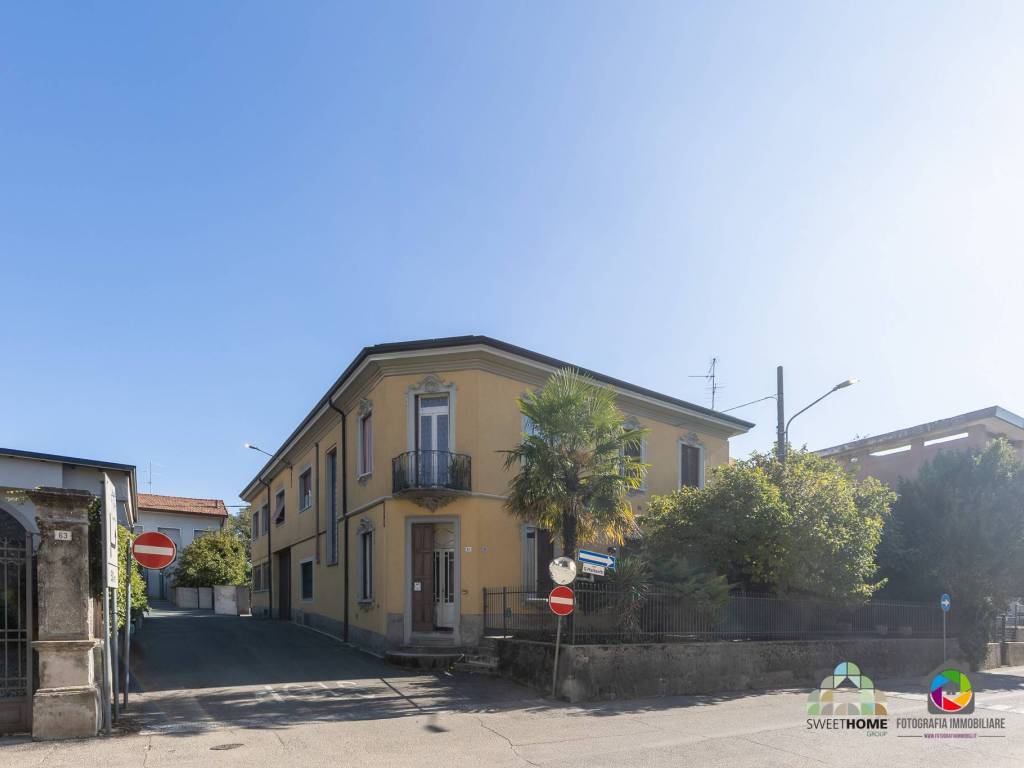 appartamento in vendita a Cabiate