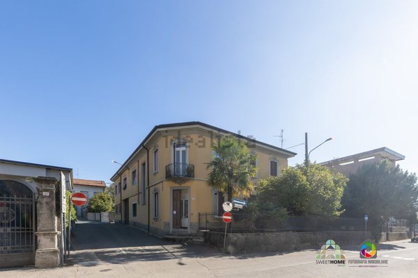 appartamento in vendita a Cabiate