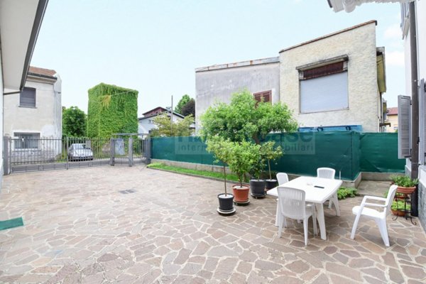 appartamento in vendita a Cabiate