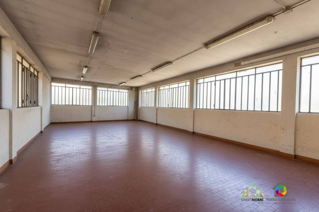 appartamento in vendita a Cabiate