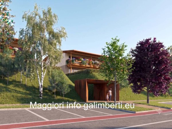 appartamento in vendita a Cabiate