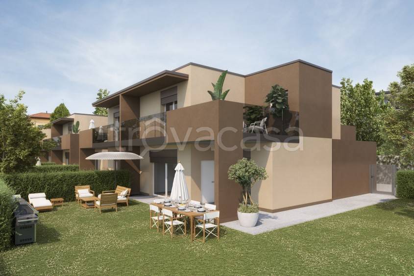 casa indipendente in vendita a Cabiate