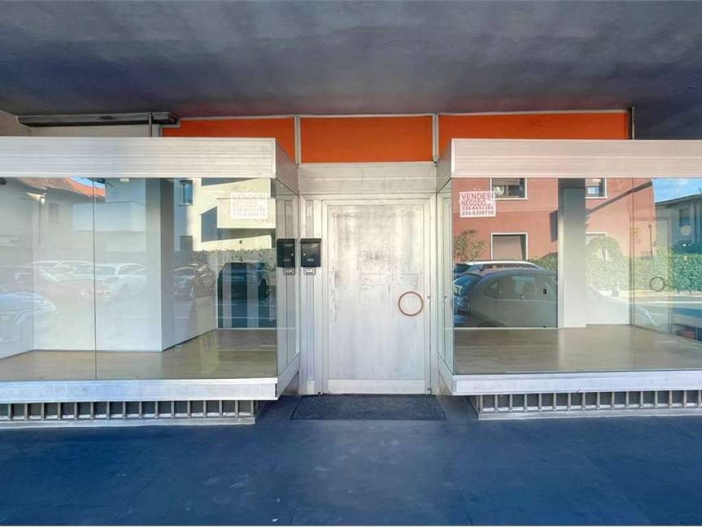 ufficio in vendita a Cabiate