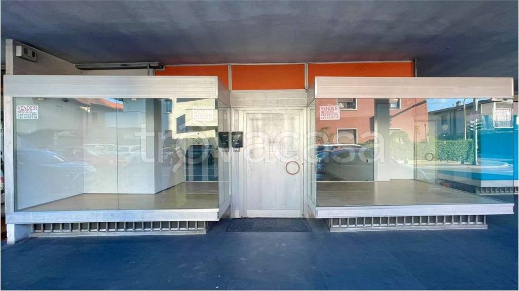 appartamento in vendita a Cabiate