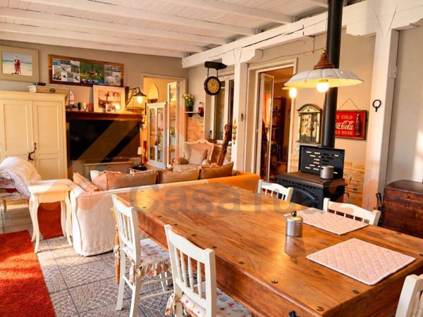 casa indipendente in vendita a Cabiate