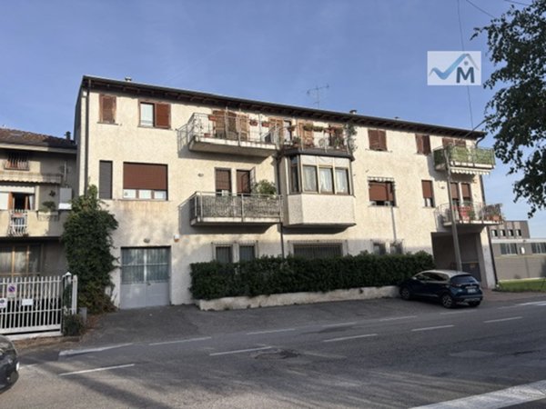 appartamento in vendita a Cabiate