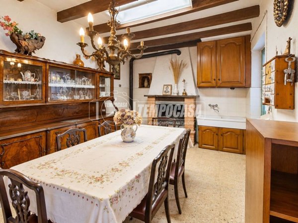 appartamento in vendita a Cabiate
