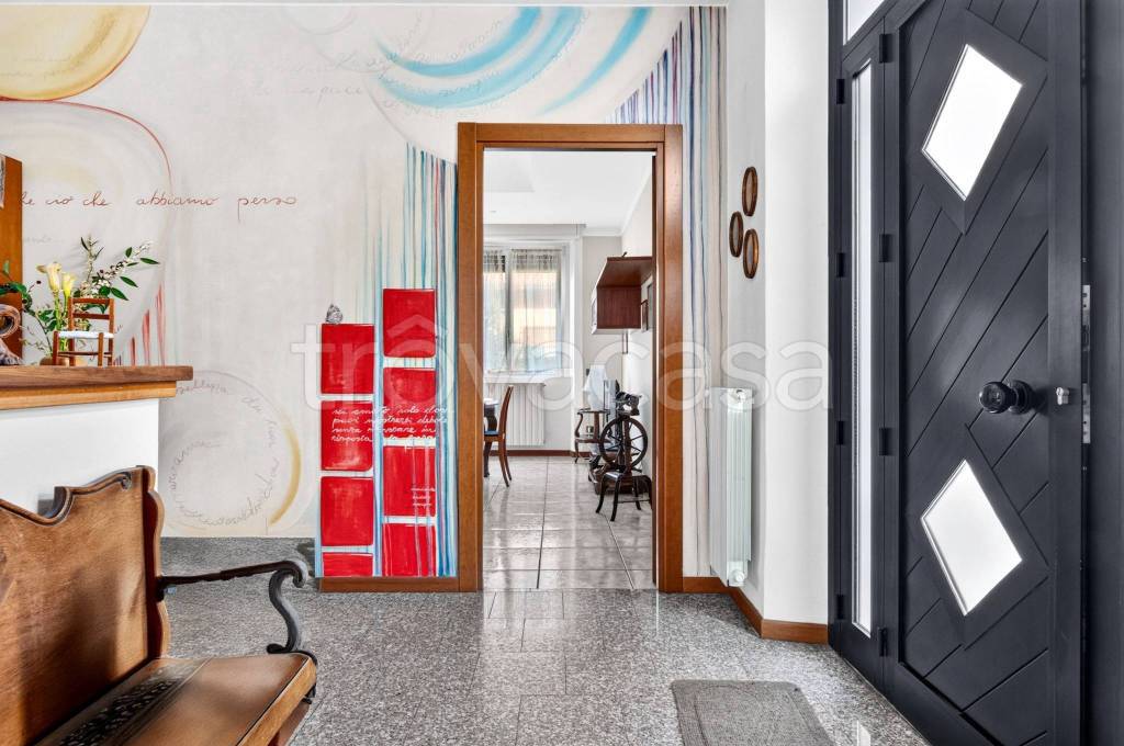 appartamento in vendita a Cabiate
