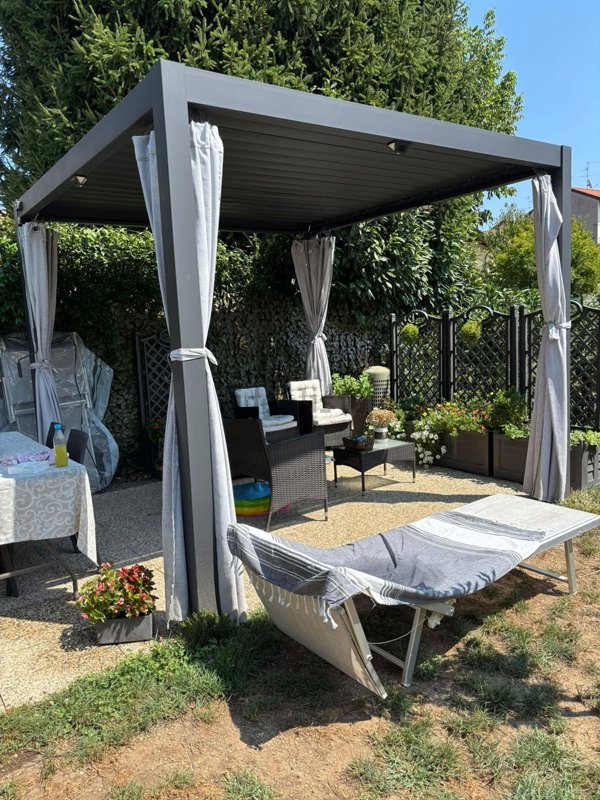 appartamento in vendita a Cabiate