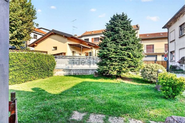 appartamento in vendita a Cabiate