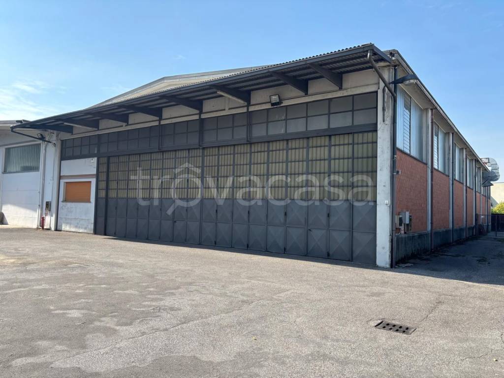 appartamento in vendita a Cabiate