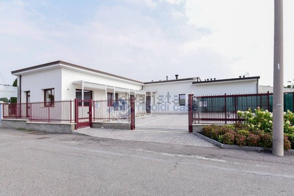 loft in vendita a Cabiate