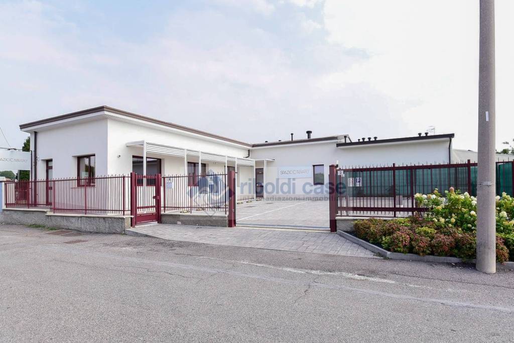 loft in vendita a Cabiate
