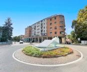 locale commerciale in vendita a Cabiate