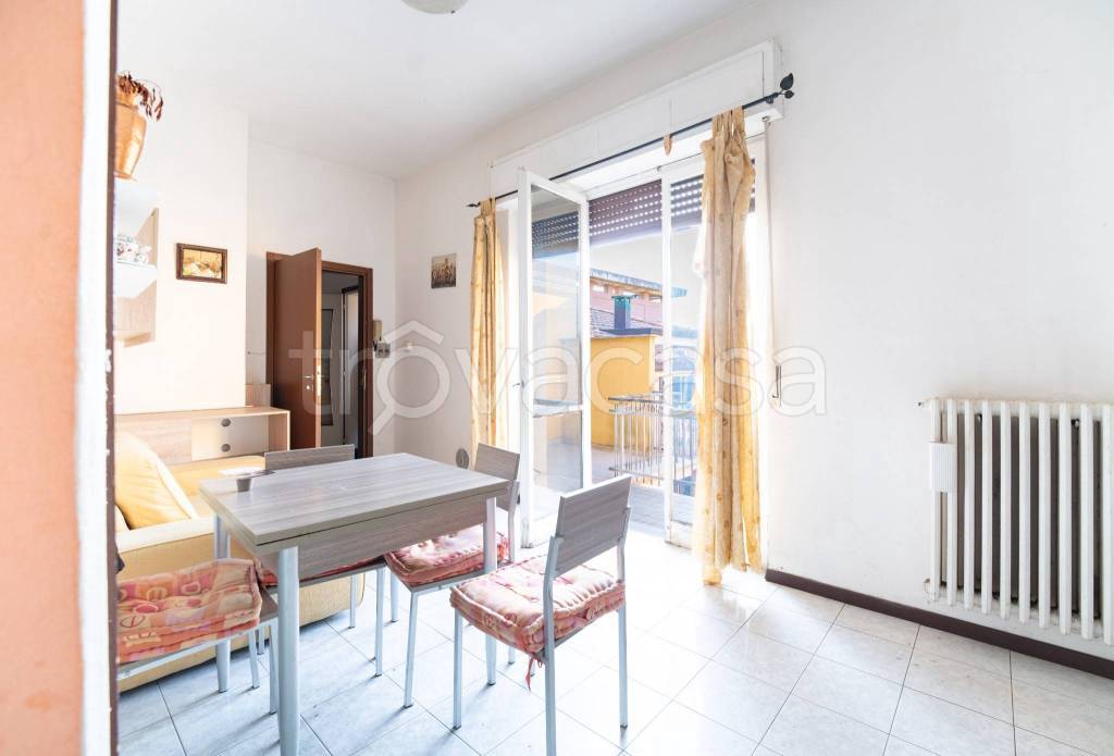 appartamento in vendita a Cabiate