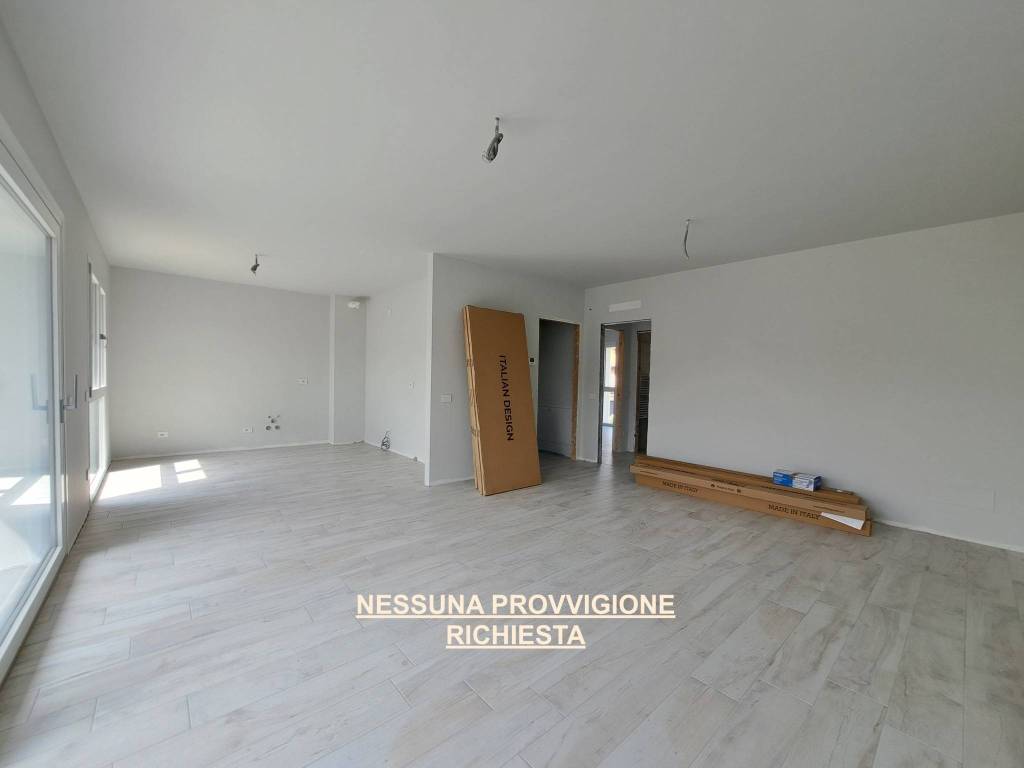 appartamento in vendita a Cadorago in zona Caslino al Piano