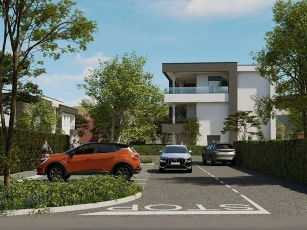 appartamento in vendita a Cadorago in zona Caslino al Piano