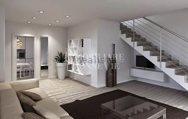 appartamento in vendita a Cadorago