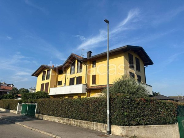 appartamento in vendita a Cadorago