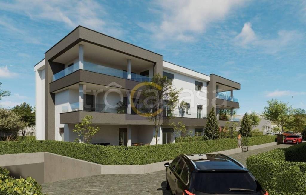 appartamento in vendita a Cadorago