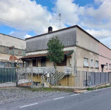 appartamento in vendita a Cadorago