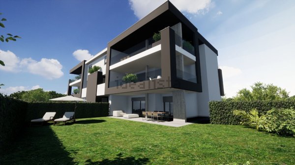 appartamento in vendita a Cadorago