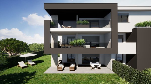 appartamento in vendita a Cadorago