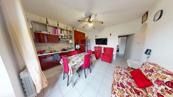 appartamento in vendita a Cadorago